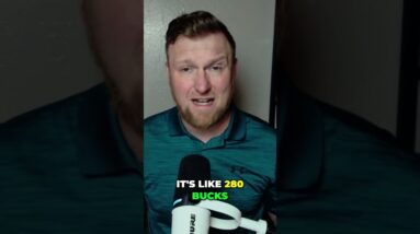 Making $600K on YouTube - My CPM Strategy Revealed!  #affiliatemarketing