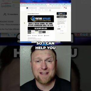 Membership Mastery: Avoid These Mistakes for REAL Results! #shorts