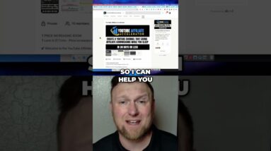 Membership Mastery: Avoid These Mistakes for REAL Results! #shorts