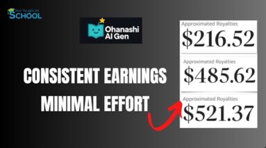 Ohanashi AI Gen Review: Its Ridiculous!!