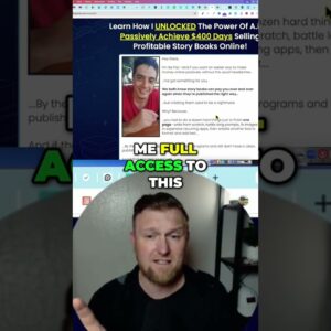 Ohanashi Software Review: Ike's Storytelling Tool #shorts