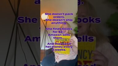 Love my mom ❤️ and so proud of her journey! #amazonseller #sellercentral #savvyseller #smallsellers