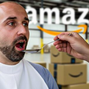If You’re Waiting to Be Spoonfed, Don’t Even Bother Starting an Amazon Business