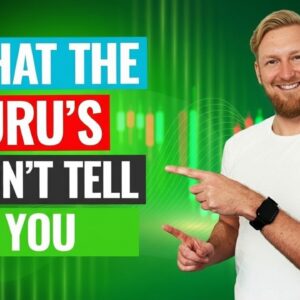 The Truth About Affiliate Marketing: What Gurus Won’t Say