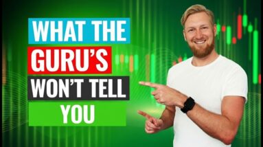 The Truth About Affiliate Marketing: What Gurus Won’t Say