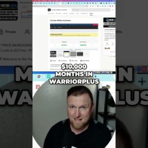 do you have to buy the products for affiliate marketing-Making $35,000+ on YouTube