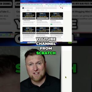 WarriorPlus Affiliate Marketing: Launch Jacking & YouTube #shorts