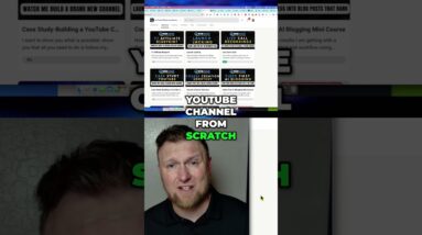 WarriorPlus Affiliate Marketing: Launch Jacking & YouTube #shorts