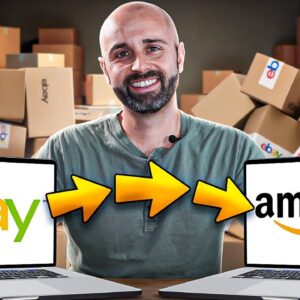 What You Need to Know About eBay to Amazon Flipping Before You Start
