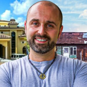 You’re Broke Because of THIS… Change It or Stay Poor