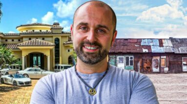 You’re Broke Because of THIS… Change It or Stay Poor