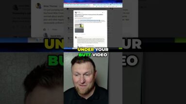 YouTube Affiliate Marketing: Overcoming Your Biggest Challenges #shorts