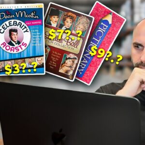 I Analyzed 5 Amazon FBA Products — Here’s EXACTLY How Much I’d Pay for Each