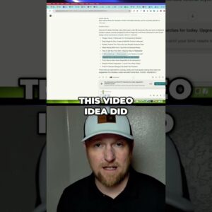 1,000+ Views Strategy! #shorts