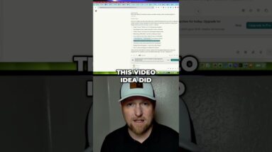 1,000+ Views Strategy! #shorts