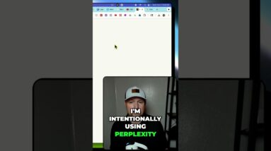 ChatGPT Secret: Supercharge Your AI Tool Usage! #shorts