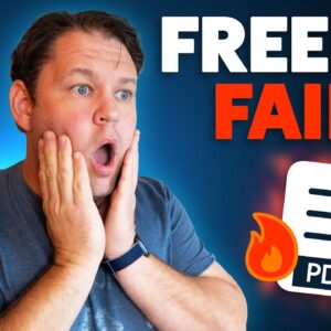 Don’t Launch Your Lead Magnet Unless You Can Handle These 3 Things!