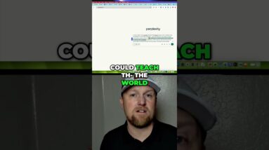 Easy AI Tutorials: Start a YouTube Channel FAST! #shorts