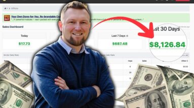 I Make $8,000/Month on YouTube WITHOUT Showing My Face