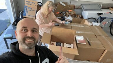 I Sold $758,000 on Amazon in 12 Months (My Secret Strategy)