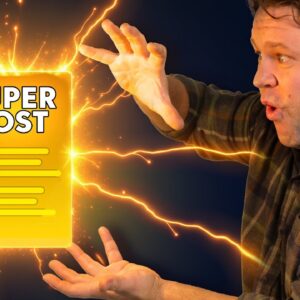 If you have a blog, you NEED to see this