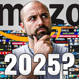Is It Worth Getting Ungated for DVD’s on Amazon FBA in 2025?