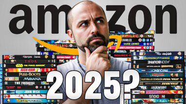 Is It Worth Getting Ungated for DVD’s on Amazon FBA in 2025?