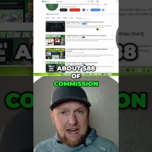 Make $1,400/Month: Video Marketing for Beginners! #shorts