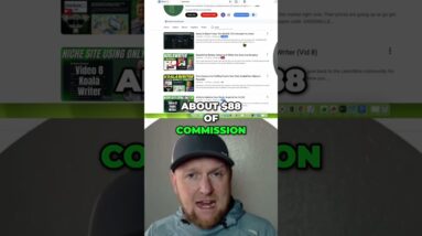 Make $1,400/Month: Video Marketing for Beginners! #shorts