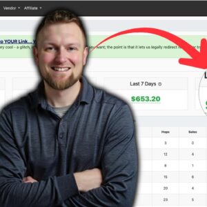 Make $7,000 Monthly with NO Followers (FREE Traffic Method)