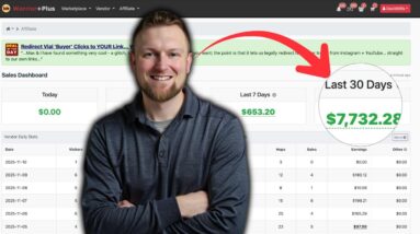 Make $7,000 Monthly with NO Followers (FREE Traffic Method)