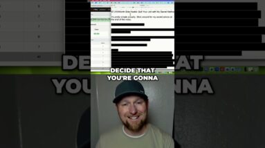 Make $7,310/Month: Best Side Hustle Strategy #shorts