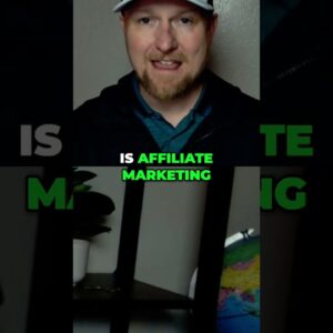 Making $7,535/Month: My Affiliate Marketing Strategy! #shorts