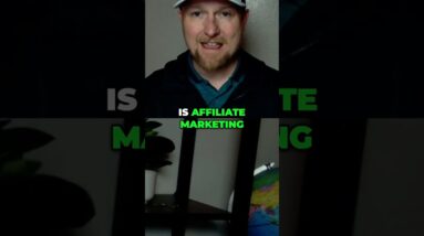 Making $7,535/Month: My Affiliate Marketing Strategy! #shorts