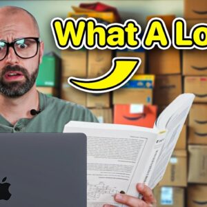 You Have to Become Comfortable Looking Stupid In The Beginning