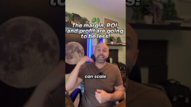 5 challenges of doing eBay to Amazon that may turn you off