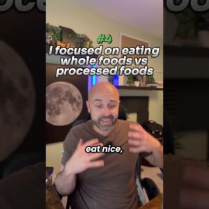 5 Healthy Habits That Changed My Life And Helped Grow My Business