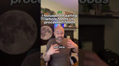 5 Healthy Habits That Changed My Life And Helped Grow My Business