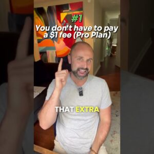 Don't Miss These Pro Plan Features #shorts #amazon