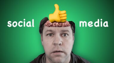 Don't use social media to drive blog traffic. Do this instead.