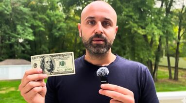 How Much Money Do You Need to Start eBay to Amazon Flipping? F