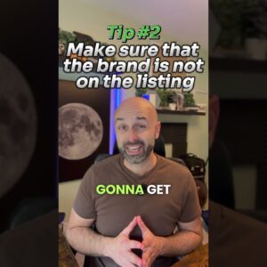 This eBay Flip Technique Keeps Your Amazon Account Safe #reselling #arbitrage #money