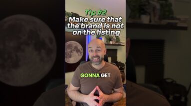 This eBay Flip Technique Keeps Your Amazon Account Safe #reselling #arbitrage #money