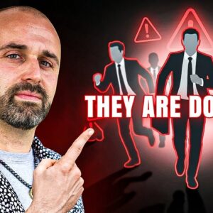 Sadly Most People Do NOT Have What It Takes to Run A Business