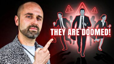 Sadly Most People Do NOT Have What It Takes to Run A Business