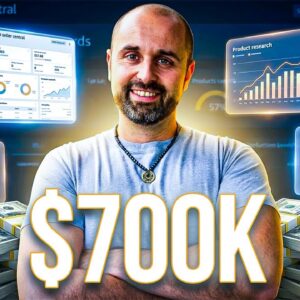 These Tools Helped Me Sell $700,000 on Amazon FBA in 2025