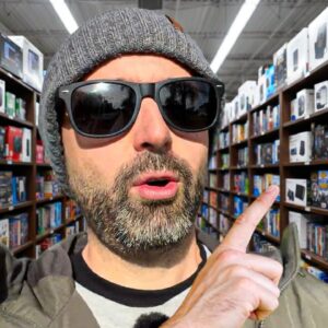 What Types of Products Am I Selling on Amazon FBA in 2025?