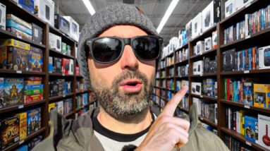 What Types of Products Am I Selling on Amazon FBA in 2025?