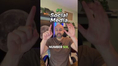 10 Income Streams I Have in 2025  #amazonfbatraining