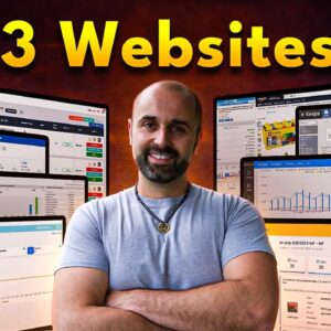 13 Websites I Use to Run My 6 Figure eBay to Amazon Flipping Business